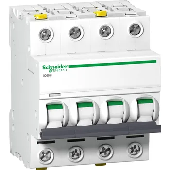 Jistič Schneider Electric A9F06440
