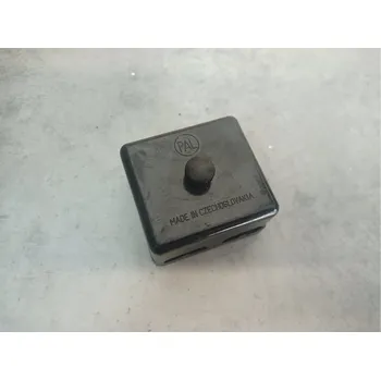 Autopojistky DANAPO PAL stará skříňka pojistková 4 pólová 302-8416.08 / 02-9454.00