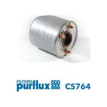 Filtr do auta Palivový filtr PURFLUX CS764