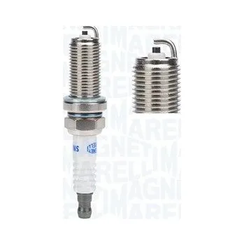 Zapalovací a žhavicí svíčka Zapalovací svíčka MAGNETI MARELLI 062609000047