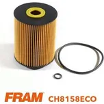 Olejový filtr FRAM CH8158ECO