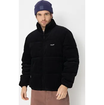 Dámská bunda Volcom Walltz Cord (black) XL, černá