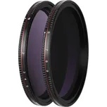 Freewell sada variabilních filtrů ND4-32 a ND64-512 67 mm FW-67-ALD