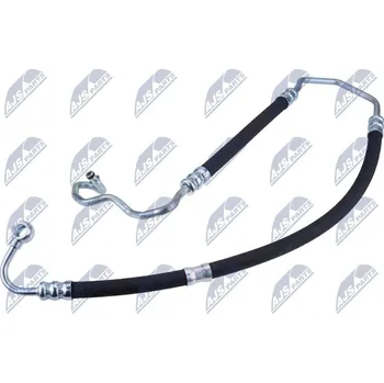 Soustava řízení Hydraulická hadice, řízení NTY SPH-ME-003