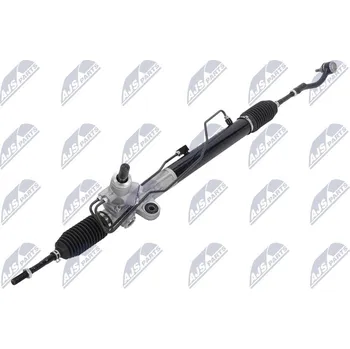 Řídící jednotka Řídicí mechanismus NTY SPK-KA-002