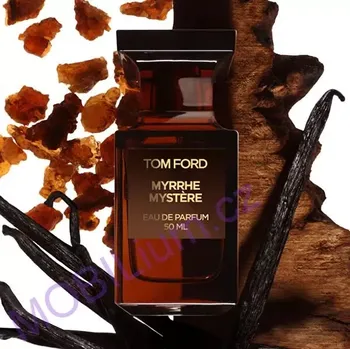 Unisex parfém Tom Ford Myrrhe Mystere parfémovaná voda unisex 50 ml