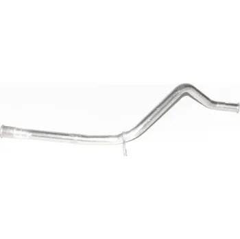 Výfukový systém Výfuková trubka NOVAK 18.917