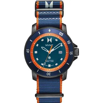 Hodinky MVMT 28000393-D - 30 dnů na vrácení zboží, Garance originality