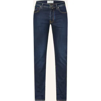 Pánské džíny Jacob Cohen Pánské Džíny Bard Slim Fit, 100d dark blue, 31
