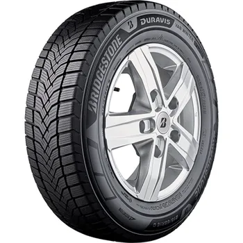 Bridgestone DURAVIS WINTER 225/55 R17 109H -