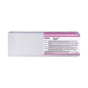 Tiskárna Epson T591 Vivid Magenta