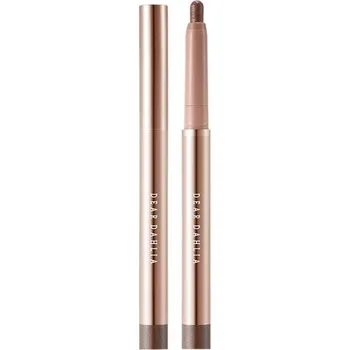 Make-up DEAR-DAHLIA Make-up-oci Ocni-stinyPerfektní navrhování stínů Stick French Taupe 0,9 g ()