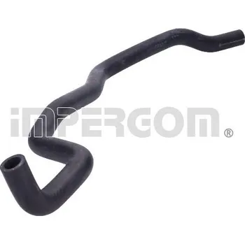 Chladič motoru Hadice chladiče ORIGINAL IMPERIUM 19064