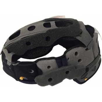 Helma na motorku Arai Arai CHASER-X vel.XS-S(II) anti-mikrobiální interiér, 12mm 12