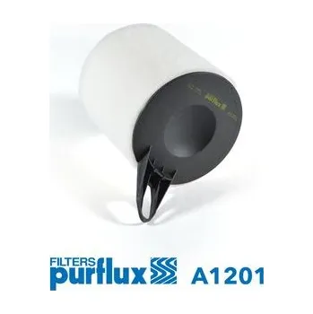 Vzduchový filtr Vzduchový filtr PURFLUX A1201