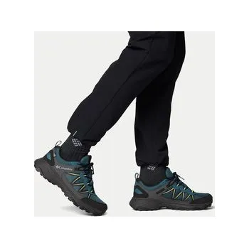 Pánská treková obuv Trekingová obuv Columbia Peakfreak Rush™ OutDry™ 2108291 Modrá 41_5