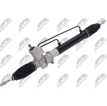 Řídící jednotka Řídicí mechanismus NTY SPK-KA-005