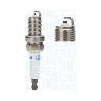 Autoelektrika Zapalovací svíčka MAGNETI MARELLI 062611000012
