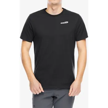 Dámské tričko Tričko s potiskem Inov-8 Graphic T-Shirt Mont Blanc - graphite