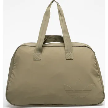 Taška adidas Bowling Bag Olive Strata 25 l