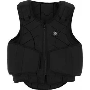 Jezdecká bezpečnostní vesta Bezpečnostní vesta EQUITHÈME Loki S