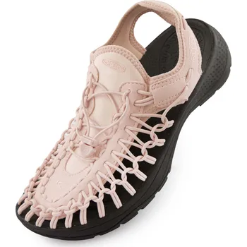 Dámské sandále Keen Wmns Uneek Astoria Peach Whisper/Black 40