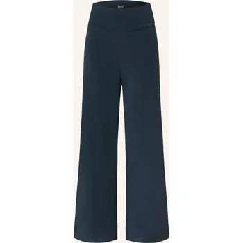 Dámské kalhoty Super.Natural Dámské Legíny Comfy Culotte S Příměsí Merino...