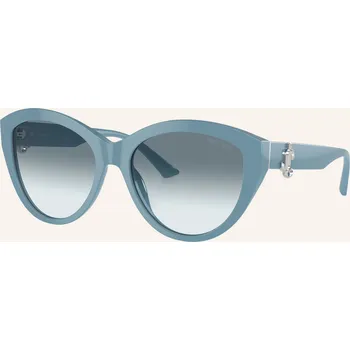 Sluneční brýle Jimmy Choo Dámské Sluneční Brýle jc5007, 501219 modrá/ modrý...