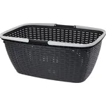 koš na čisté prádlo s uchy 60x40x25cm PH ANTR