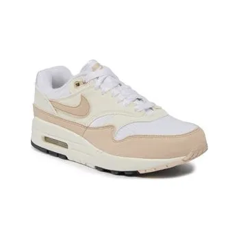 Dámská móda Sneakersy Nike Air Max 1 DZ2628 101 Béžová 37_5