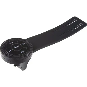 Autopotah Bezdrátové ovládání na volant k obsluze autorádia - 52wunirc2