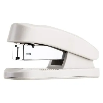 Děrovačka DELI ZSZYWACZ DO 25 KARTEK 24/6 &26/6 BIALY