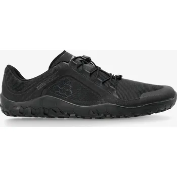 Pánská móda Trailové boty Vivobarefoot Primus Trail 3.5 FG - obsidian