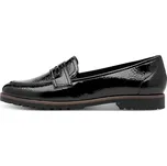 Tamaris 1-24239-42-018 Dámské mokasíny černé 39