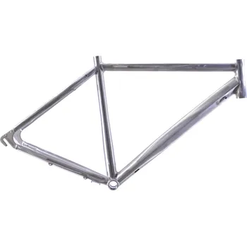 rám kola Rám Alu Treking 28", surový, velikost 20,5"