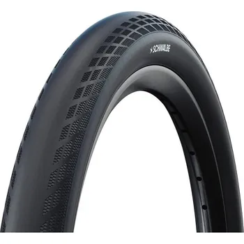 Sport plášť SCHWALBE SX 20"x1.85/47-406 skládací černý