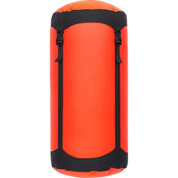 Vodácký pytel Kompresní obal Sea To Summit Lightweight Compression Sack 20 L - spicy orange