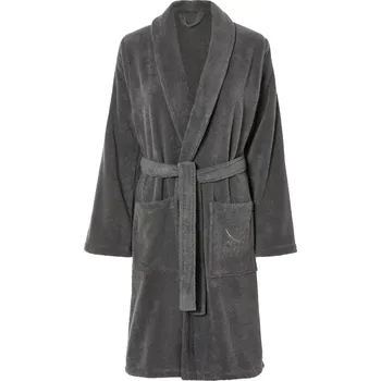 Dámský župan SANSIBAR Župan (tmavě šedá, M)