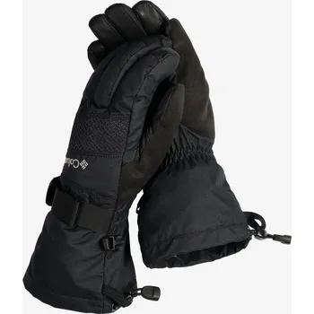 Rukavice Lyžařské rukavice dámské Columbia Whirlibird III Glove - black