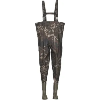 Prsačky NASH - Prsačky ZT HD Waders Camo XL vel. 48