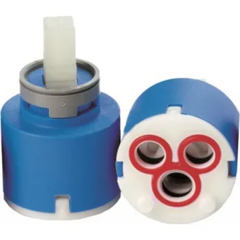 Válec motoru Hlava keramická D 40 mm