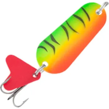 Umělá nástraha KAMASAKI - Plandavka FZ Green Fish 10 g