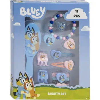 Sada doplňků Bluey