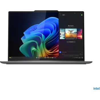 Notebook Notebook 14 Lenovo TP X9-14 G1 14 OLED/U7-258V/32/2T/F/W11P (21QA001XCK)