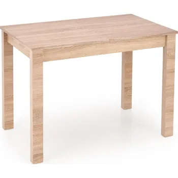 Jídelní stůl Rozkládací jídelní stůl PROKOP, dub sonoma + vyzvednutí ZDARMA