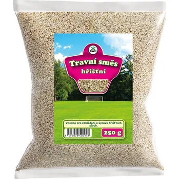 Travní směs Travní směs hřištní 250 g