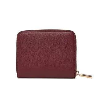 Peněženka Peněženka Liu Jo Ecs M Zip Around AF5156 E0058 Bordó OS