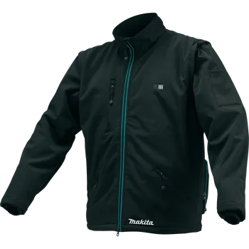 pracovní bunda MAKITA Aku vyhřívaná bunda CJ102DZM