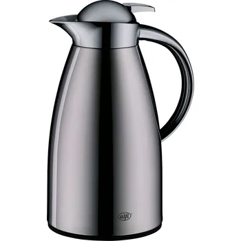 Alfi, Termoska - džbán Signo 1 l ocelový - Formadore