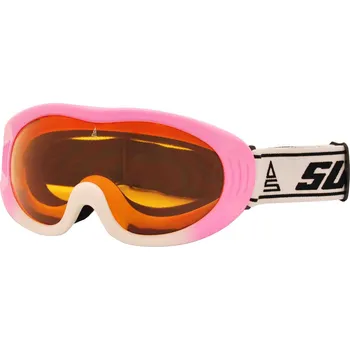 Lyžařské brýle Sulov Ripe růžová růžová